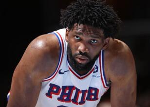 Embiid: ‘O toplantıyı sızdıran kimse, şerefsizin tekidir’ NBA Haberleri