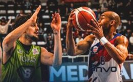 Onvo Basketbol, TOFAŞ’ı mağlup etti